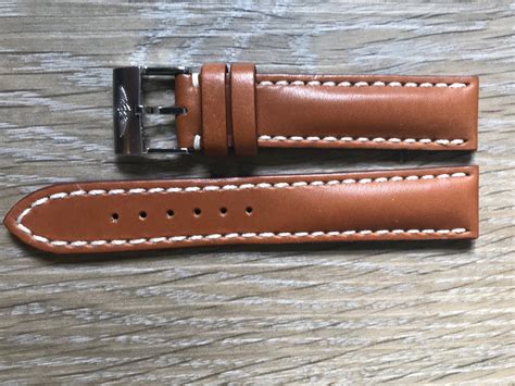 breitling watch band replacement|genuine breitling watch straps uk.